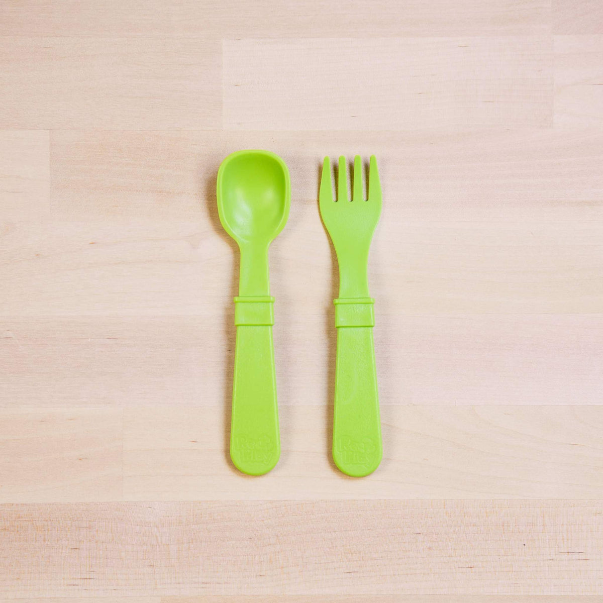 Re-Play Toddler Utensil Pair