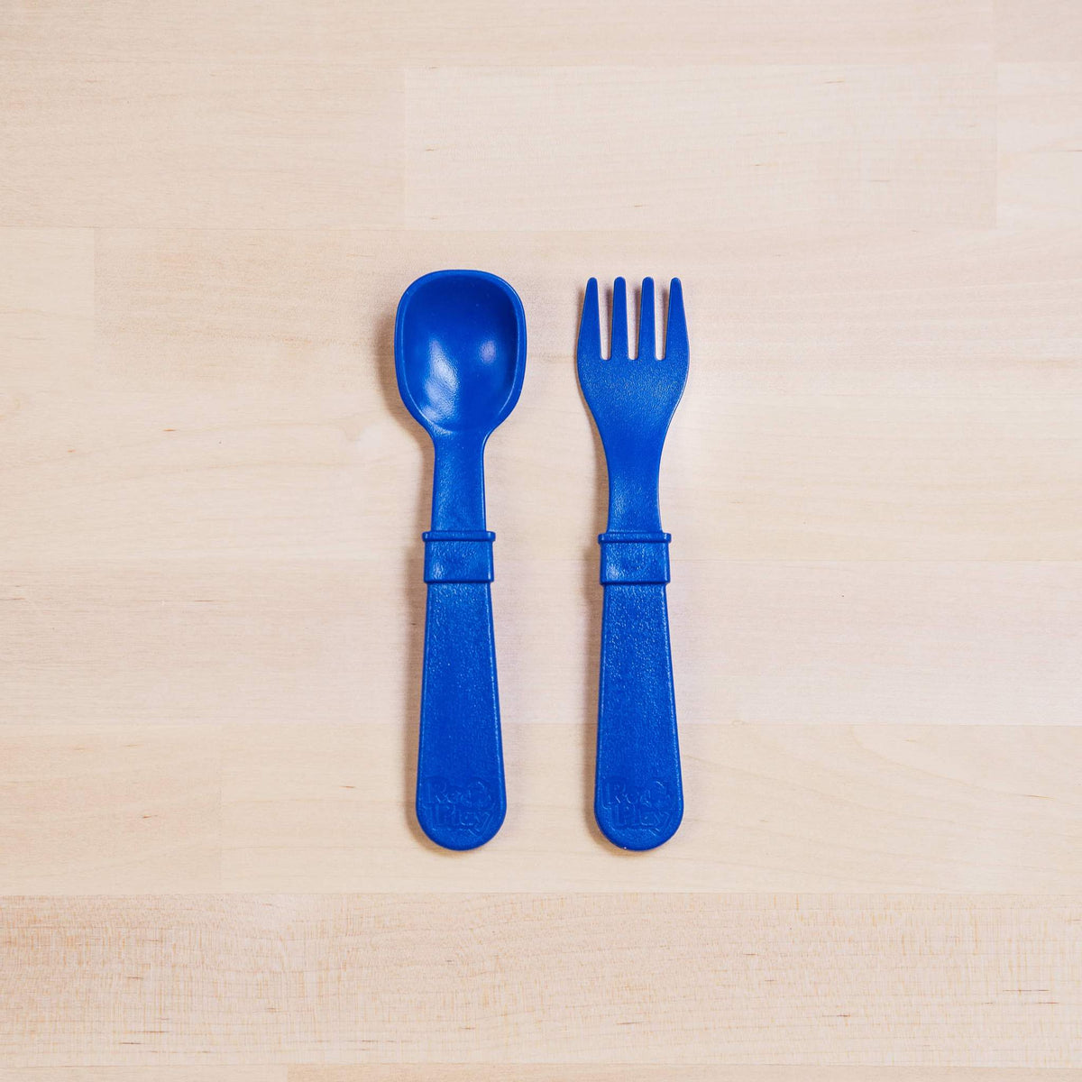 Re-Play Toddler Utensil Pair