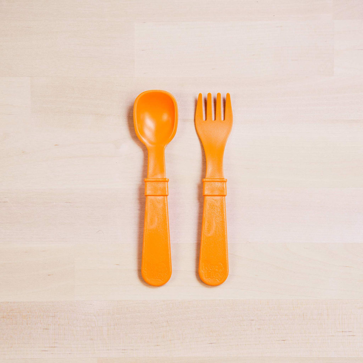 Re-Play Toddler Utensil Pair