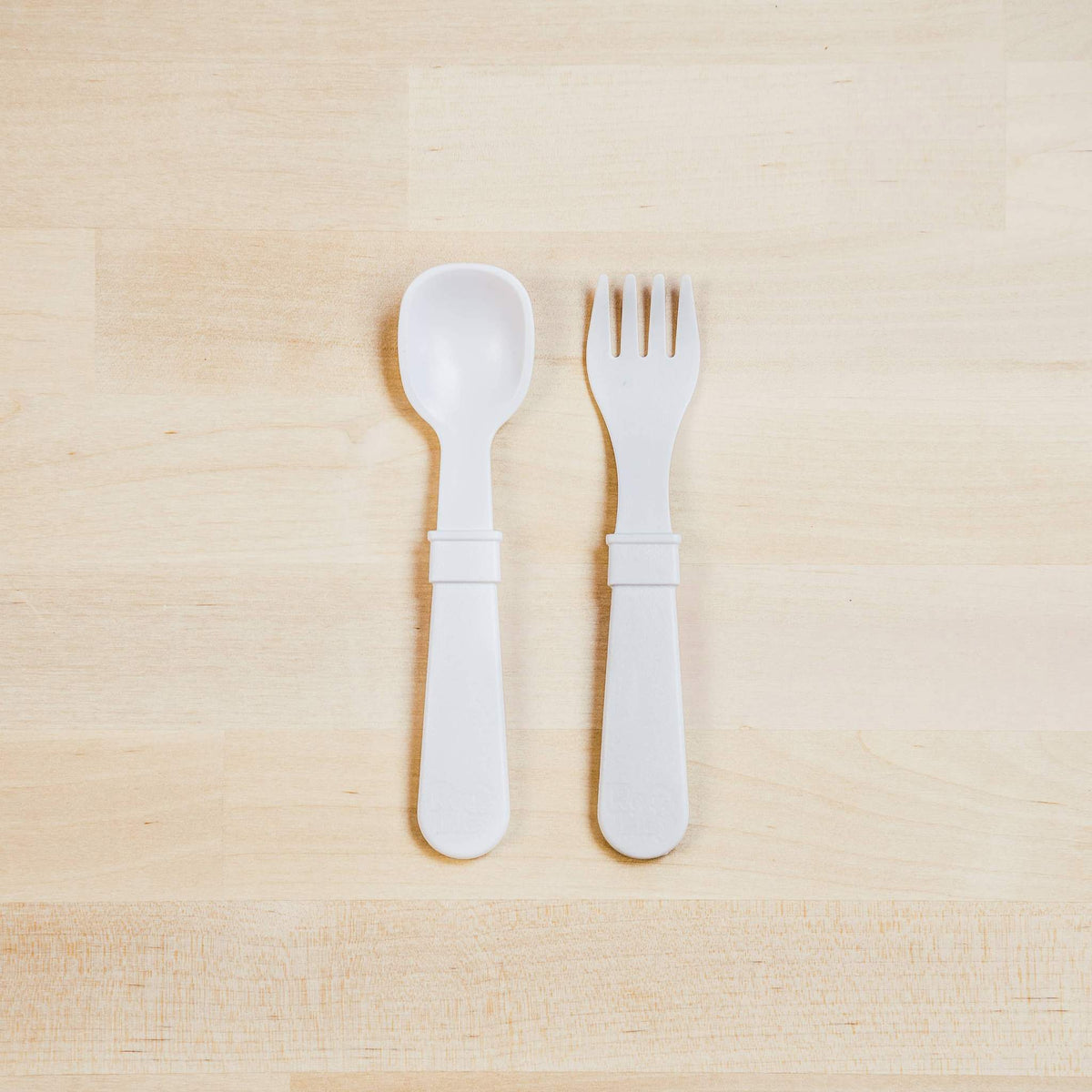 Re-Play Toddler Utensil Pair