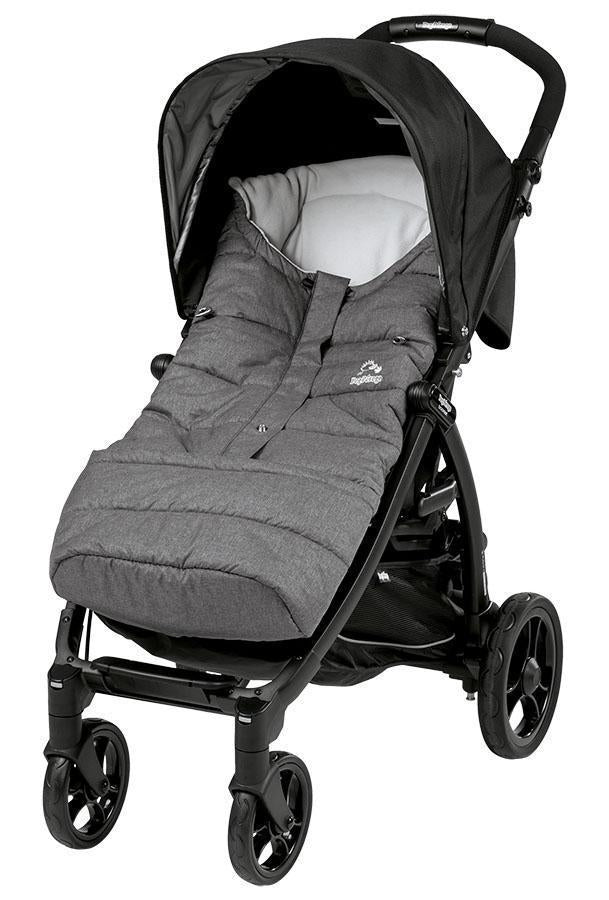 Peg Perego Vario Footmuff