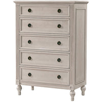 Westwood Design Viola 5-Drawer Chest