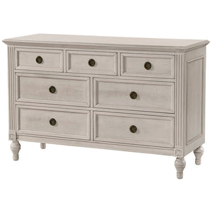 Westwood Design Viola 7-Drawer Dresser