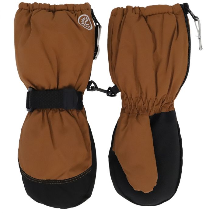 Calikids Long Cuff Mitten