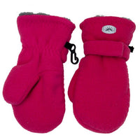 Calikids Fleece Mittens