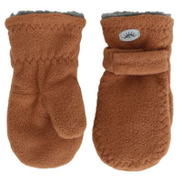 Calikids Fleece Mittens