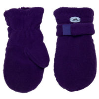 Calikids Fleece Mittens