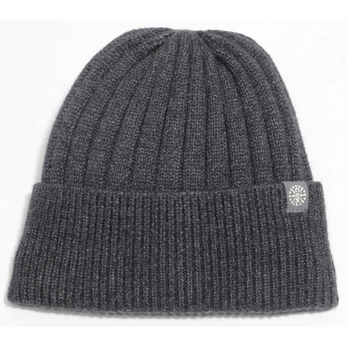 Calikids Unisex Knit Cashmere Touch Winter Hat