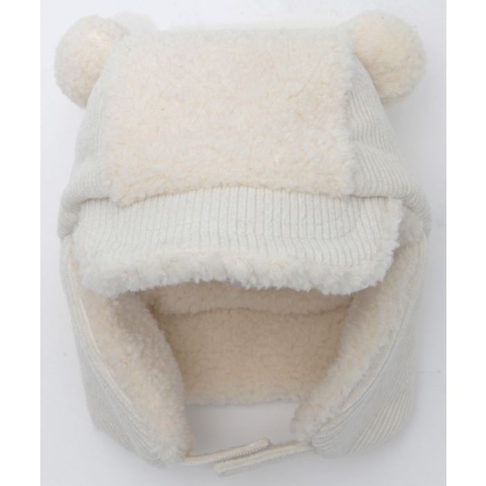 Calikids Baby Trapper Hat