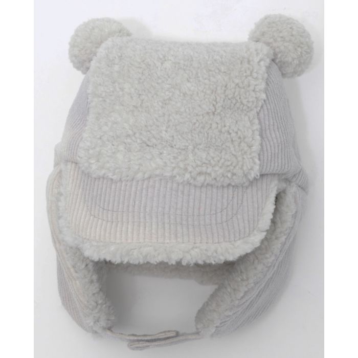 Calikids Baby Trapper Hat