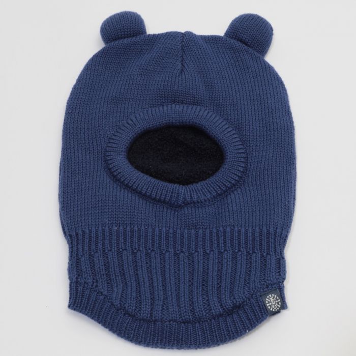 Teddy Lined Balaclava