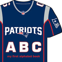 Patriots ABC Book