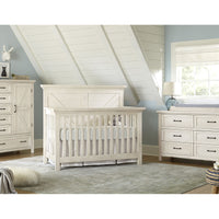 Westwood Design Westfield 6-Drawer Double Dresser