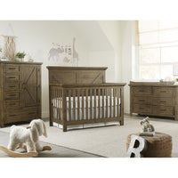 Westwood Design Westfield 6-Drawer Double Dresser