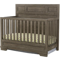 Westwood Design Foundry Flat-Top Convertible Crib