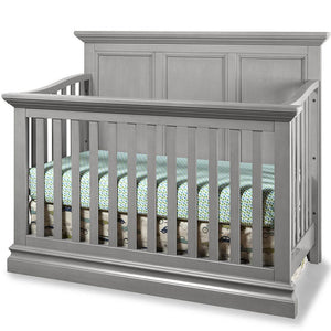 Westwood Design Pine Ridge Convertible Panel Crib