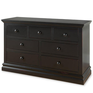 Westwood Design Pine Ridge Dresser