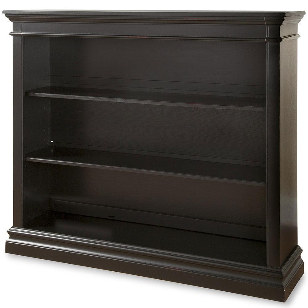 Westwood Design Pine Ridge Hutch/Bookcase