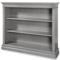 Westwood Design Pine Ridge Hutch/Bookcase