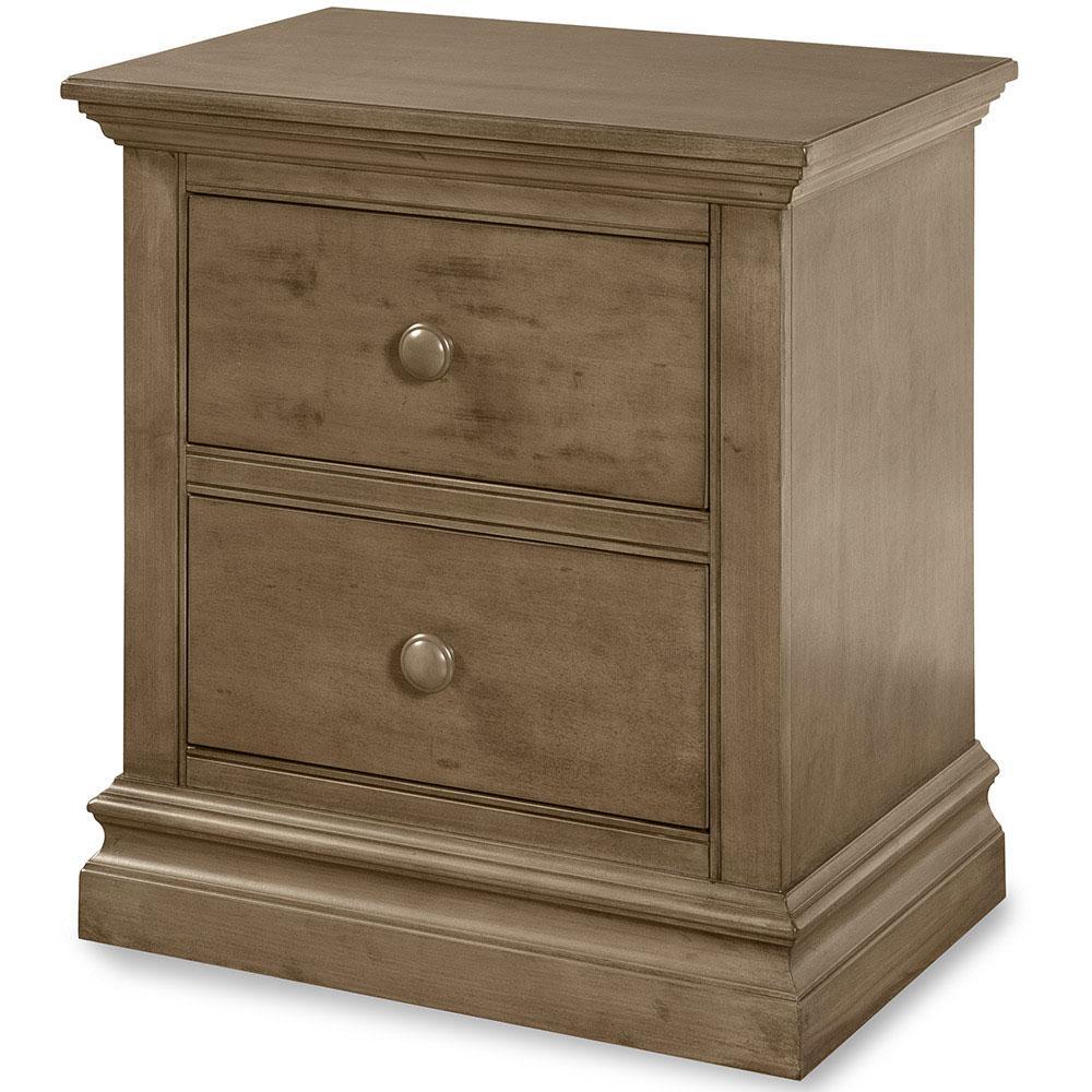 Westwood Design Pine Ridge Nightstand