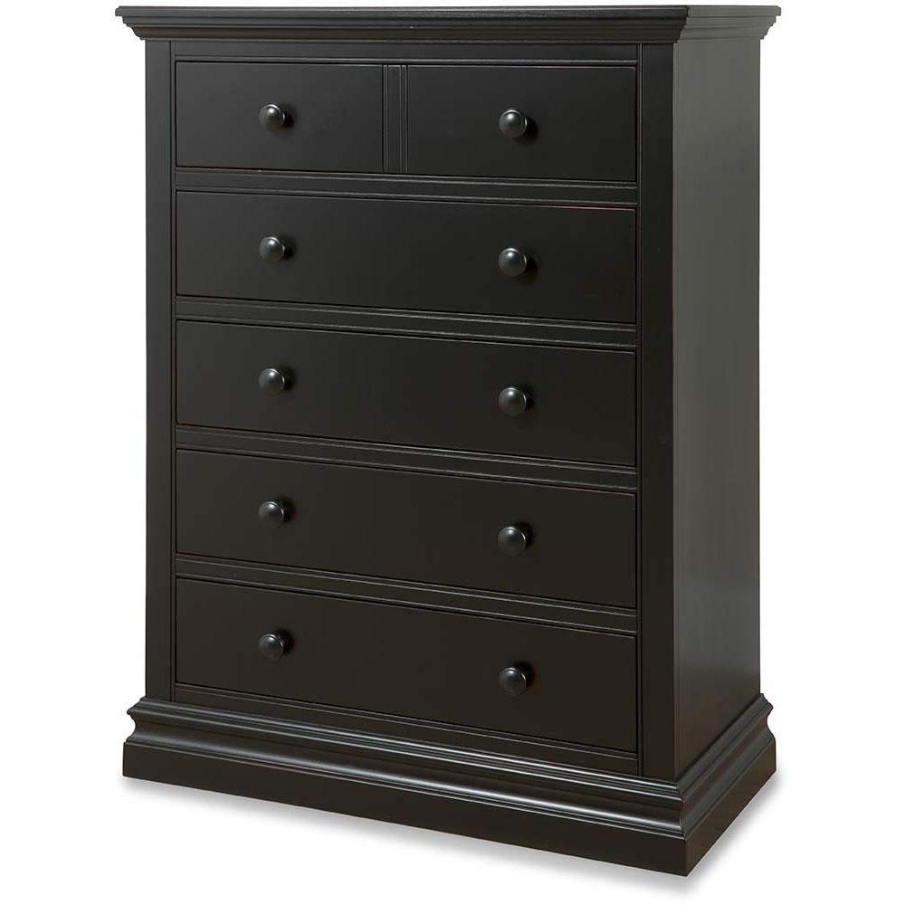 Westwood Design Stone Harbor Chest