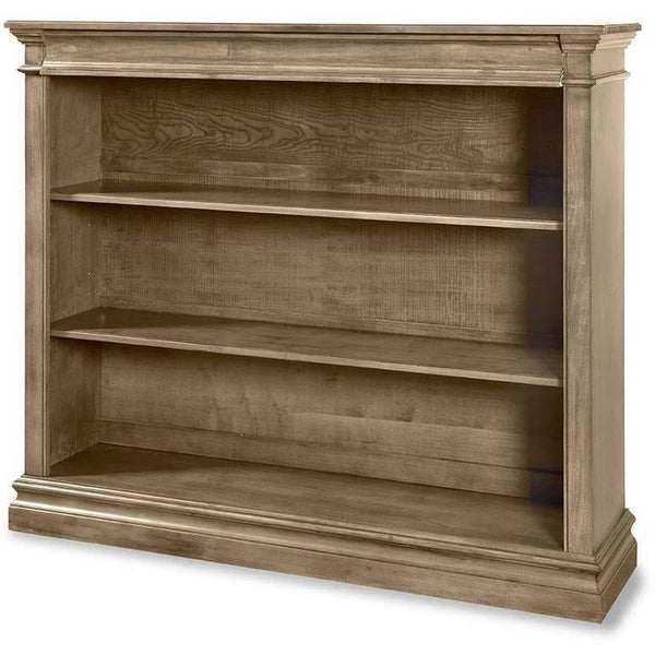 Westwood Design Stone Harbor Hutch/Bookcase