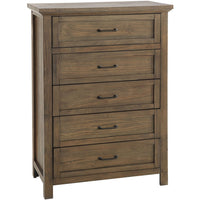 Westwood Design Westfield 5-Drawer Chest