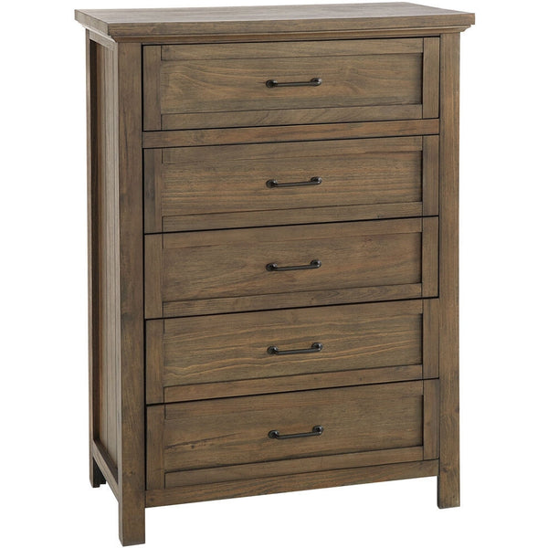 Westwood Design Westfield 5-Drawer Chest