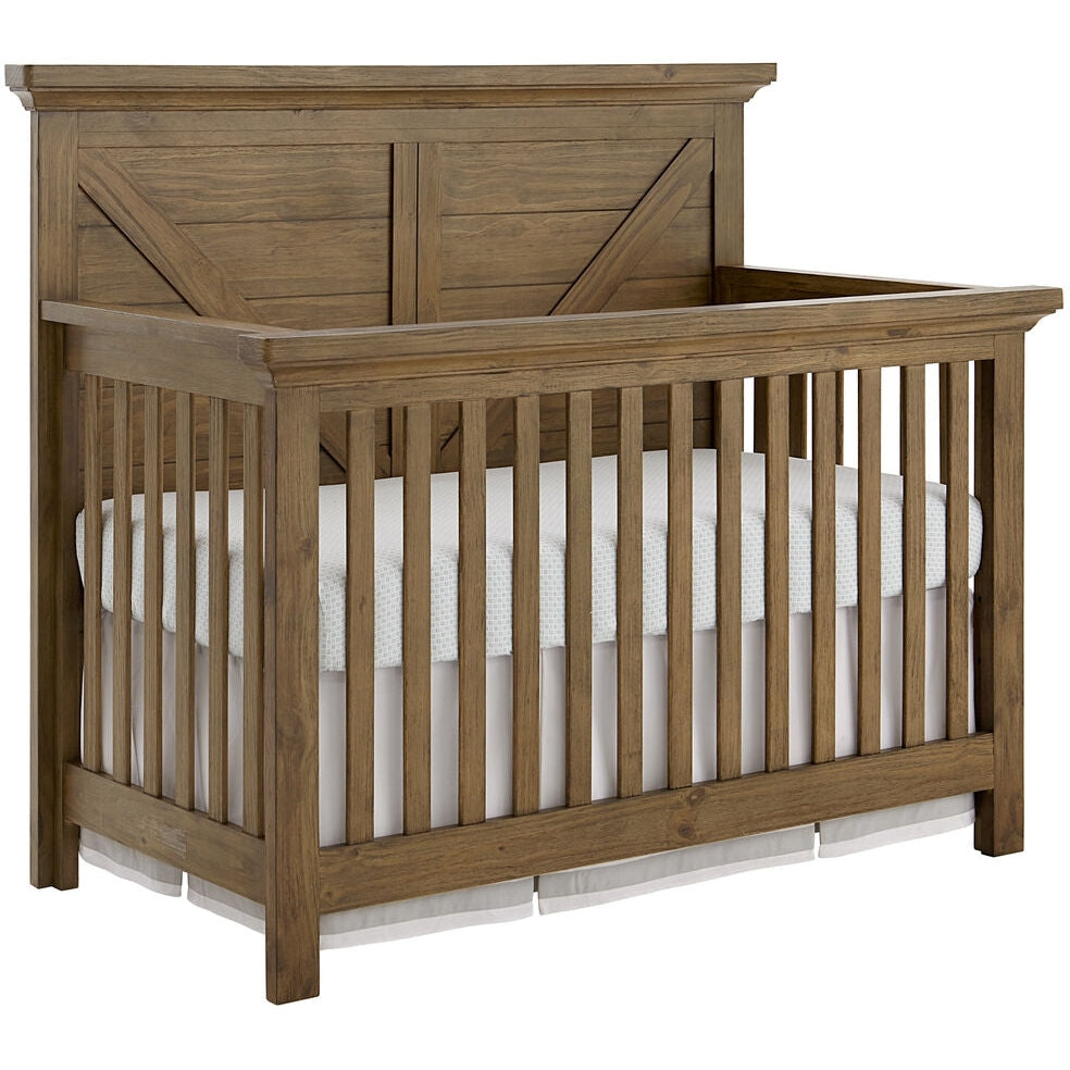 Westwood Design Westfield Convertible Crib