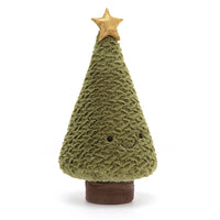 Jellycat- Amuseables Christmas Tree- Large