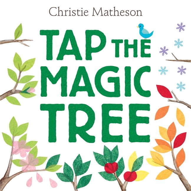 Tap The Magic Tree